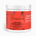 Ripkitty Iron Core: Pure Creatine Monohydrate Powder (250g)