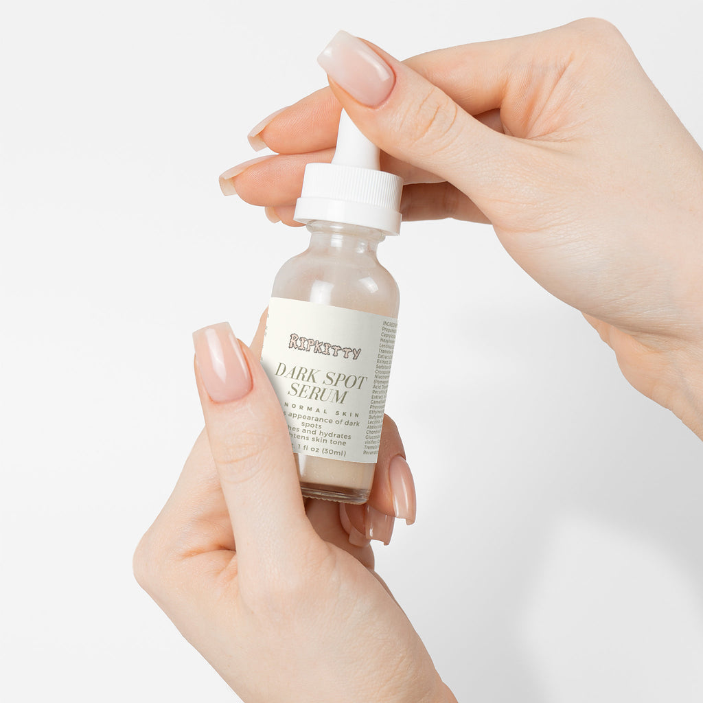 Ripkitty Luminous Core: Dark Spot Serum (1 fl oz)