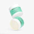 Two containers of Ripkitty Tallow Cream on a white background