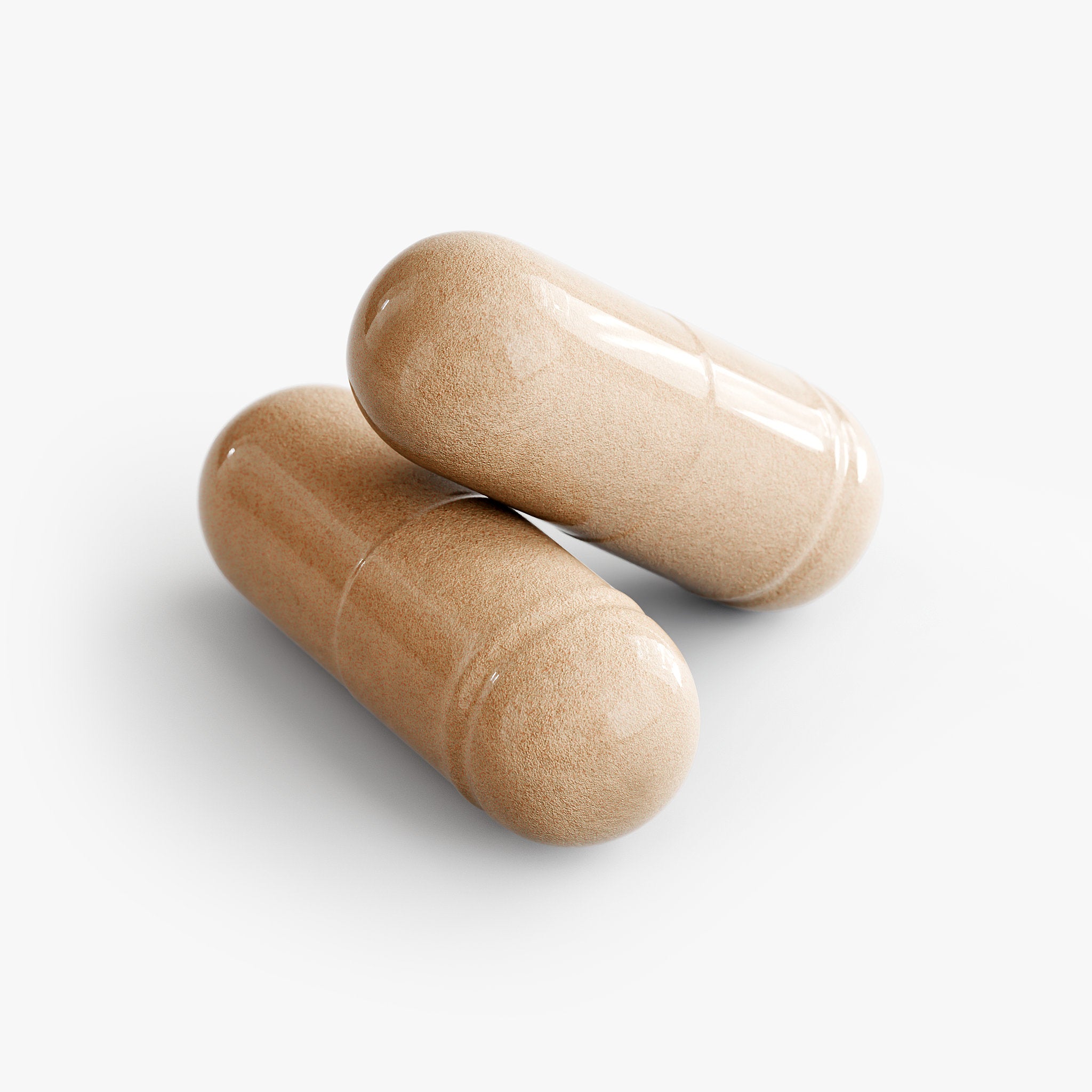 Ripkitty Core Heat: Triple Maca Plus Vitality Blend (60 Capsules)