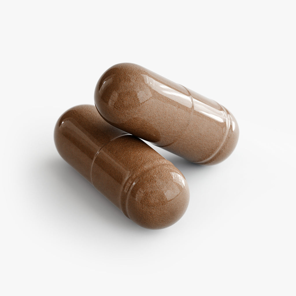 Ripkitty Apex Guard: Premium Prostate Support (60 Capsules)