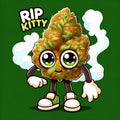 Ripkitty Premium High-Grade CBD Trim & Shake