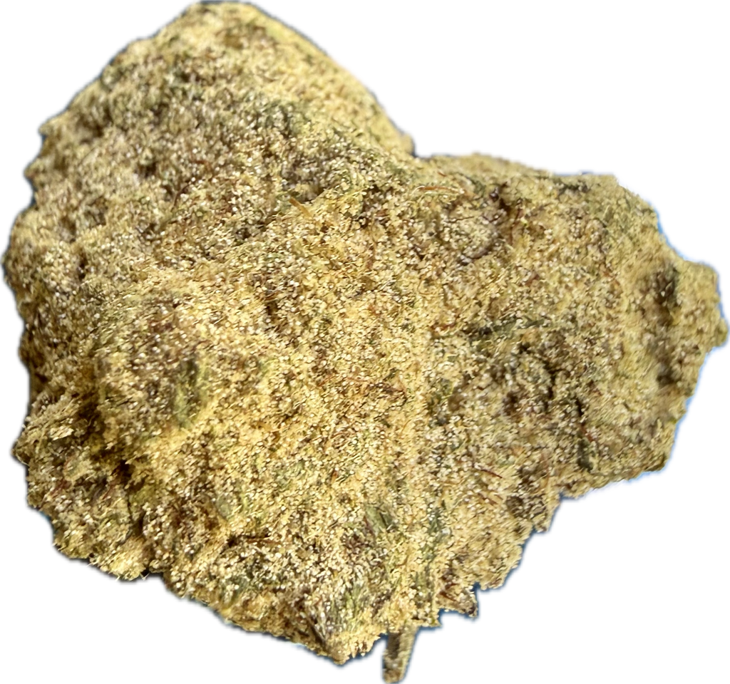 Ripkitty Cream Puff Flower