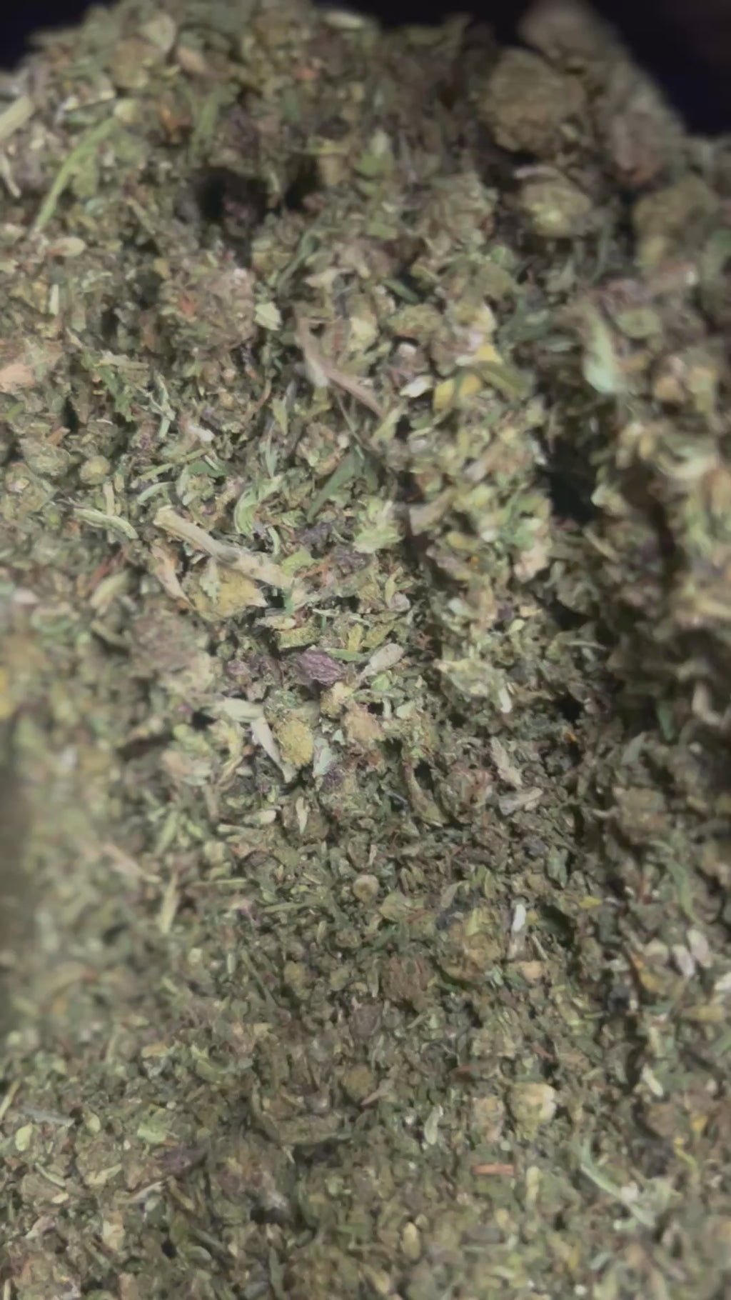 Ripkitty Premium High-Grade CBD Trim & Shake