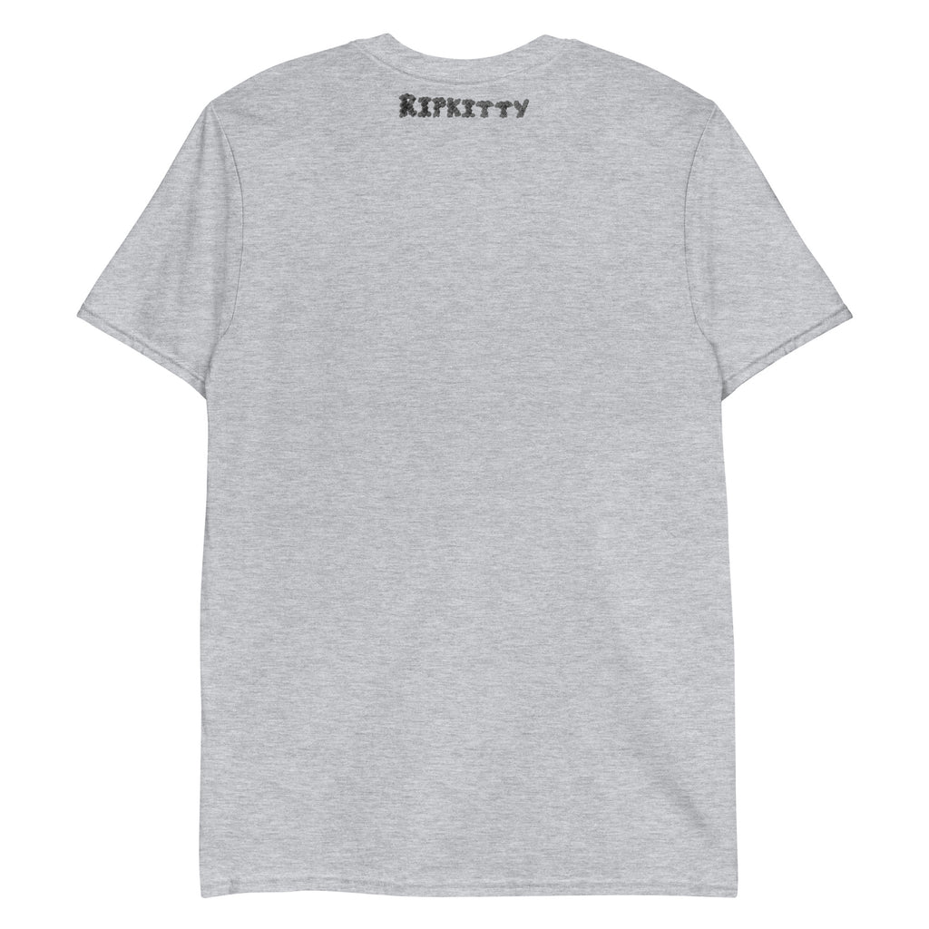 Ripkitty x Antonio Forelli "Jumpers" Jump 4 My Hood T-Shirt Antonio Forelli Memphis Rap Limited